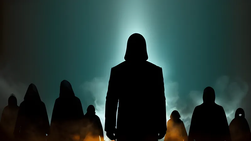 The Slasher's Body Count as Moral Accounting