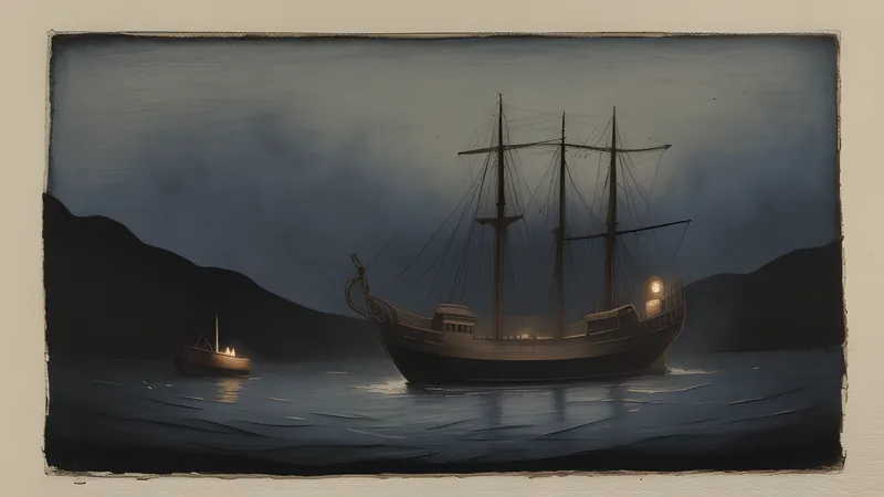 The South Sea Bubble: The Original Financial Conspiracy and Cover-Up