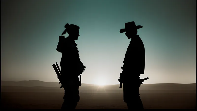 The Spaghetti Western's Debt to the Samurai Film
