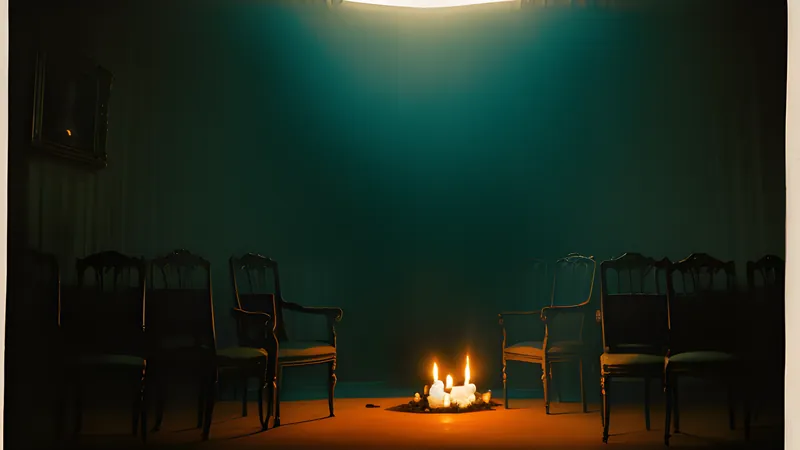 The Story of O: The Controversy and the Craft