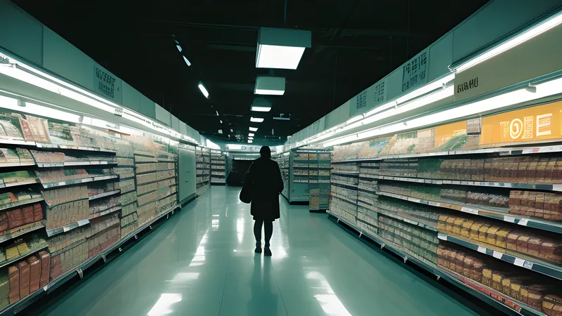 The Stuff: Larry Cohen's Consumerism Horror