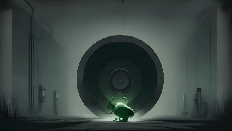 The Stuxnet Worm: The Cyberweapon Everyone Denied for Years