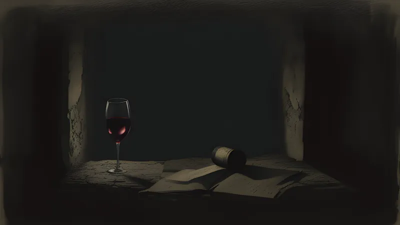 The Sulfite Panic: Why Your Wine Headache Isn't What You Think