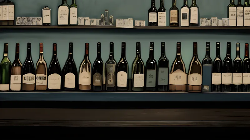 The Systembolaget Rumours: The Poison That Wasn't in the Bottle