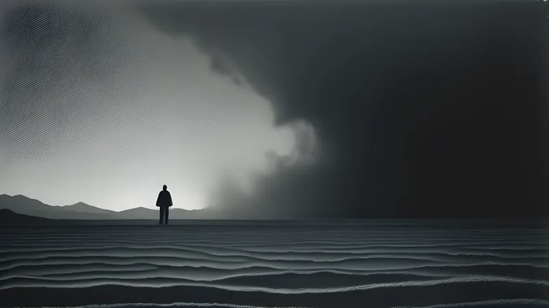 The Taos Hum: The Sound Only Some Can Hear