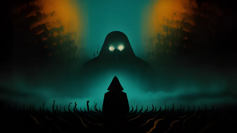 The Ten Best Horror Scores