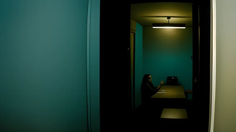 The Tenant: Polanski Completes the Apartment Trilogy