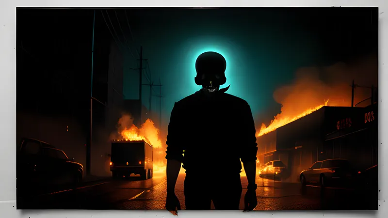 The Terminator: The Slasher Film Disguised as Sci-Fi