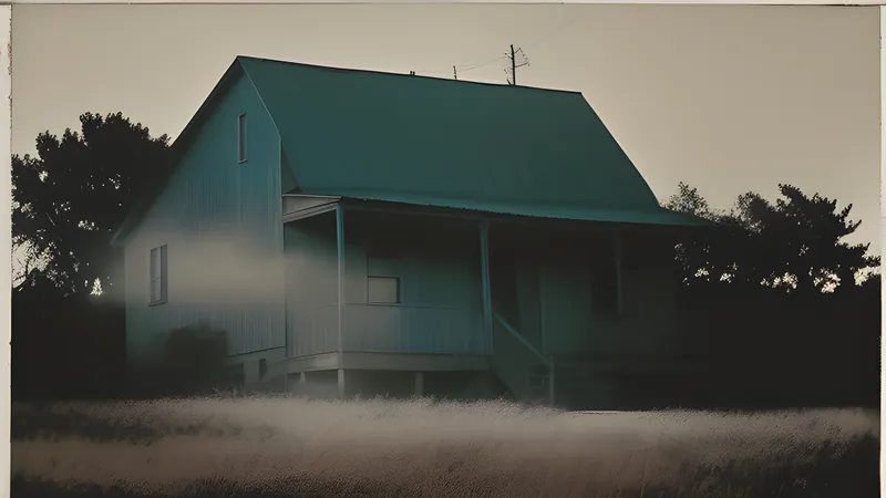 The Texas Chain Saw Massacre: The Documentary Lie That Still Works