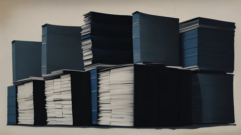 The Tobacco Institute Papers: The Industry's Own Documents on Hidden Research