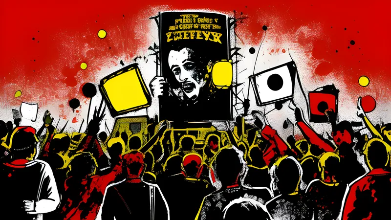 The Tribute-Band Economy