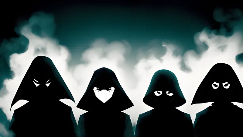 The Twelve Films That Invented the Slasher