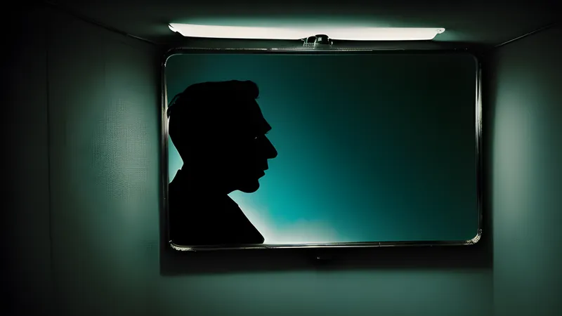The Unreliable Narrator on Screen
