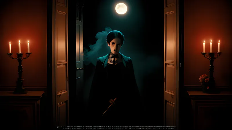 The Vampire Lovers: Hammer Adapts Carmilla