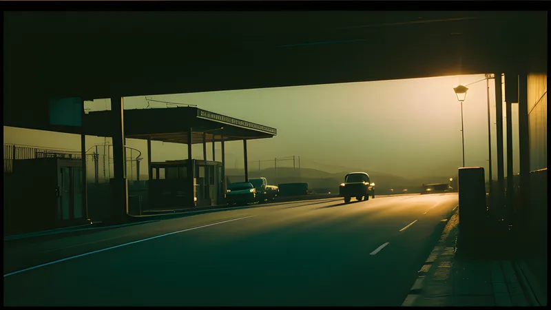 The Vanishing (Spoorloos): The Ending That Ruined Sleep
