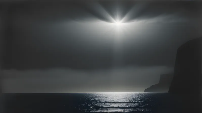 The Vela Incident: The Flash Nobody Claimed