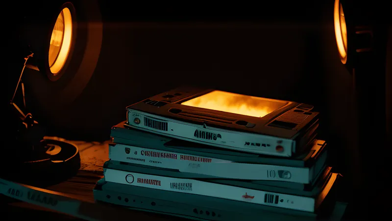 The Video Nasties Panic and What the BBFC Was Really Afraid Of