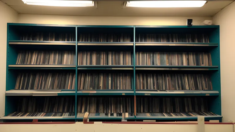 The Video-Shop Aesthetic and Why It Won't Quit
