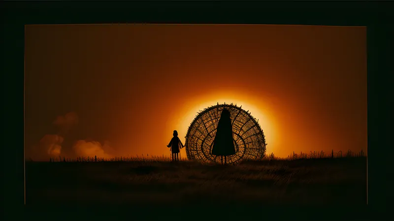 The Wicker Man (1973): Folk Horror's Founding Text