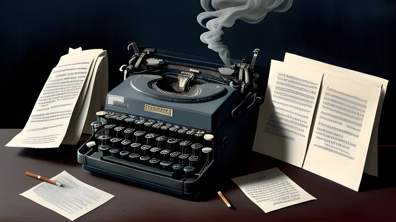 The Zinoviev Letter: The Forgery That Toppled a Government