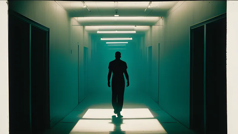 THX 1138: Lucas Before the Galaxy Far, Far Away