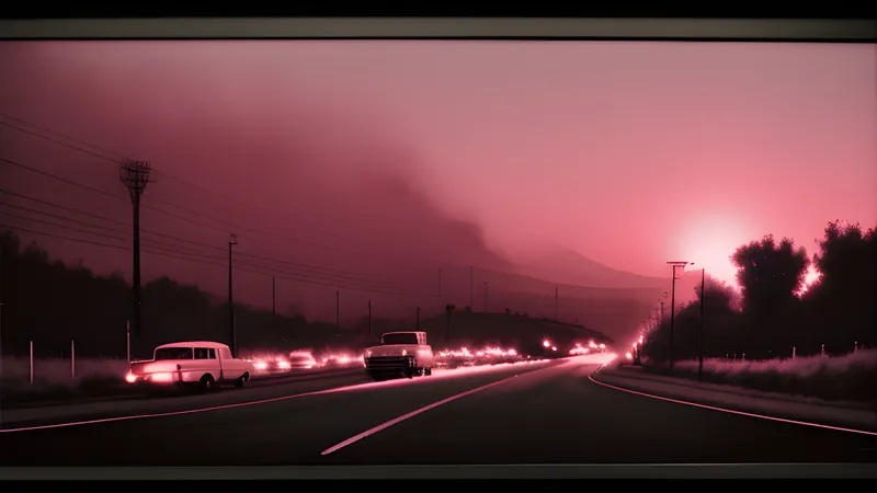 To Live and Die in L.A.: Friedkin's Nihilist Neon