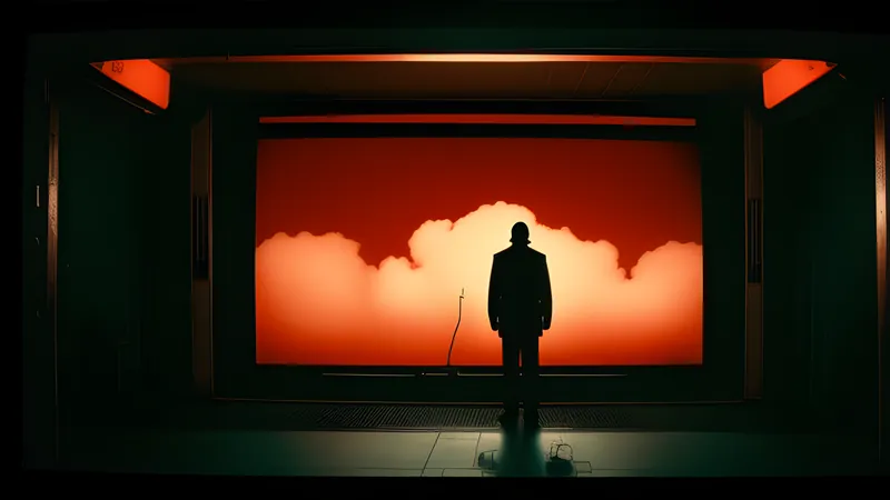 Total Recall: The Dream You Can't Trust