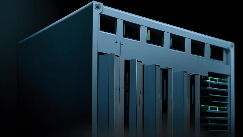 TrueNAS Scale: When Your ZFS Pool Deserves Its Own Box