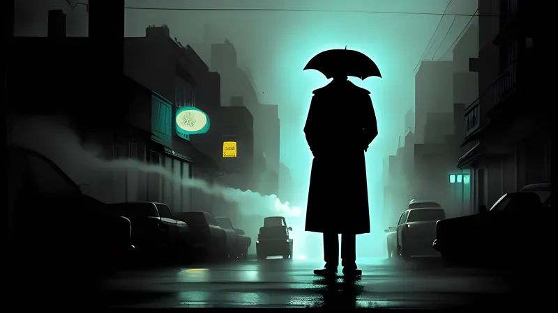 Twelve Neo-Noirs Worth the Dark