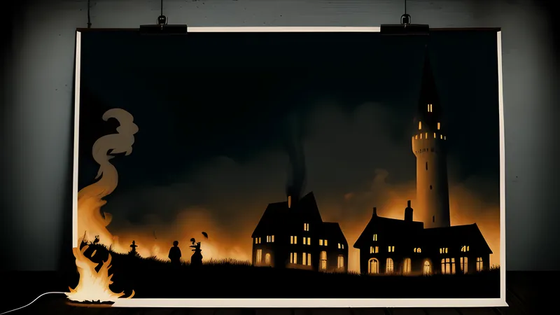 Twins of Evil: Hammer's Puritans-vs-Vampires Morality Play