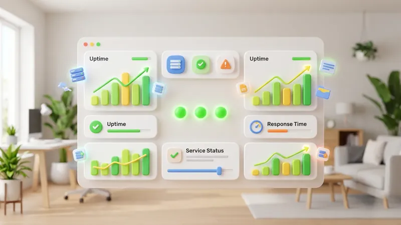 Uptime Kuma: Self-Hosted Monitoring That Warns You Before Your Users Do