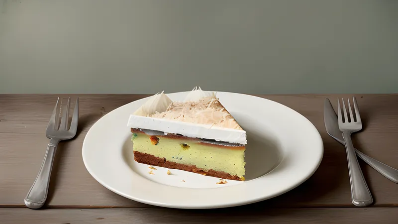 US National Coconut Torte Day