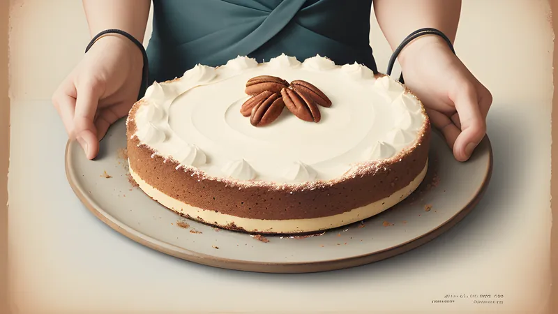 US National Pecan Torte Day
