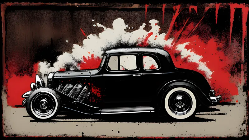 Volbeat: How a Rockabilly-Metal Hybrid Became Denmark's Biggest Export