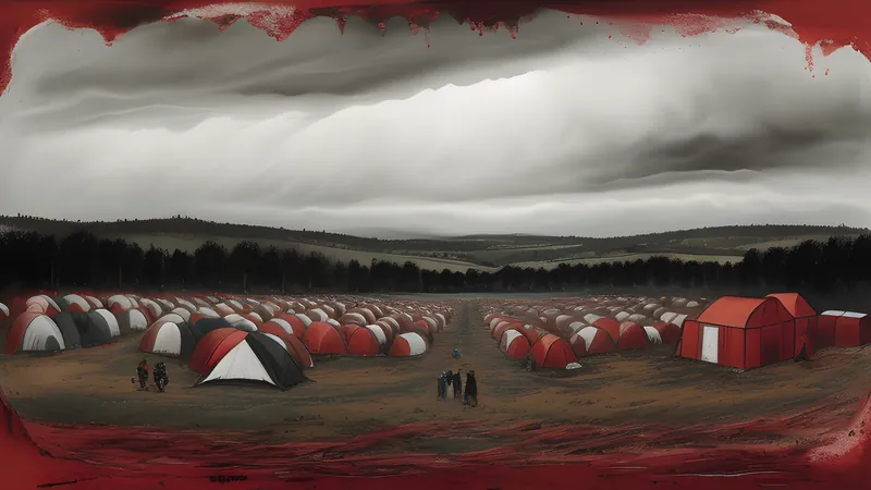 Wacken: How a Village of 1,800 Hosts 85,000 Metalheads