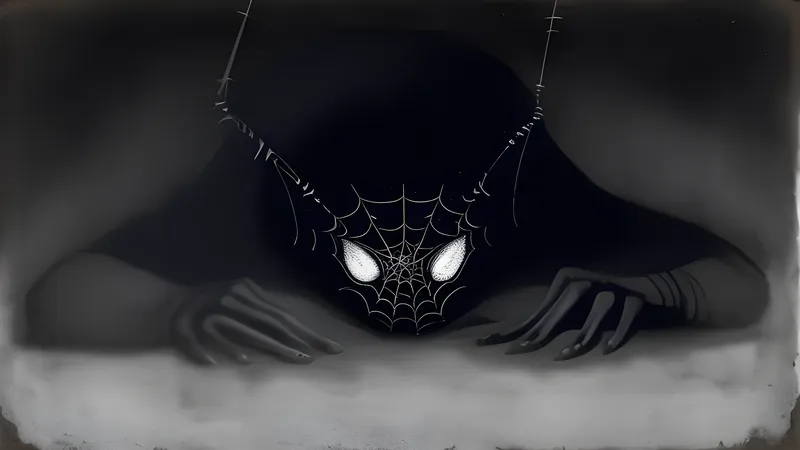 We Swallow Eight Spiders a Year: A Myth About Myths