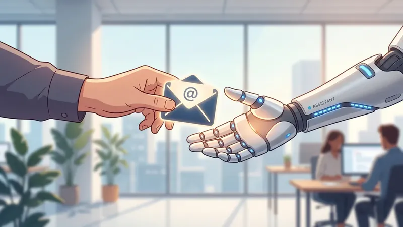 What Is an AI Agent, and Should You Trust It with Your Inbox?