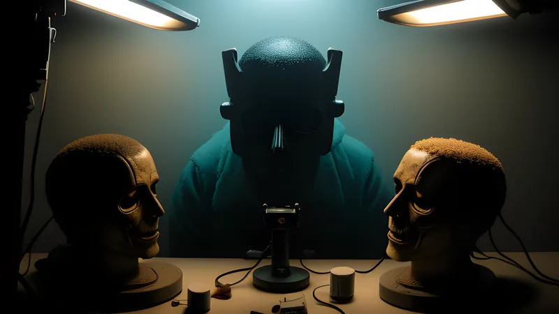 What Latex Knows That Pixels Don't: Practical Effects vs CGI
