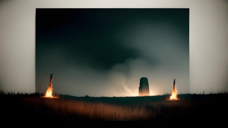 Why Every Decade Rediscovers Folk Horror