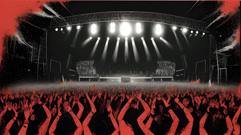 Why Every Festival Now Feels the Same