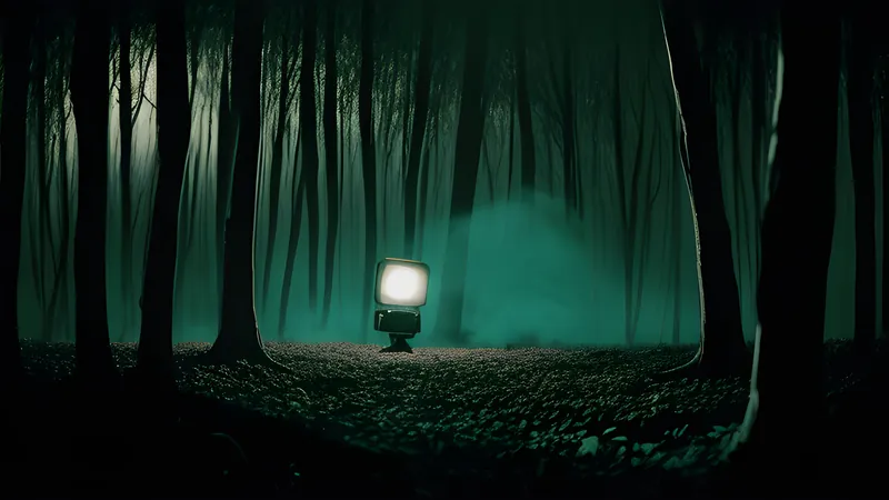 Why Found Footage Refuses to Die