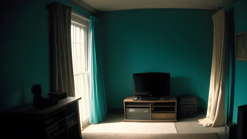 Why the Anthology TV Horror Show Keeps Returning