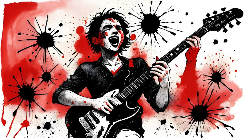 Why the Crowd Sings the Guitar Solo