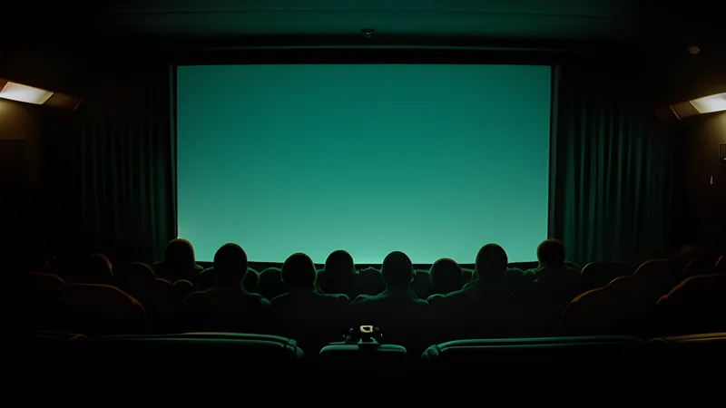 Why the Midnight Movie Needs a Crowd