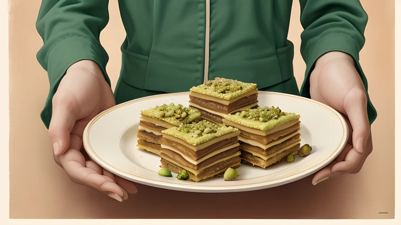 World Baklava Day