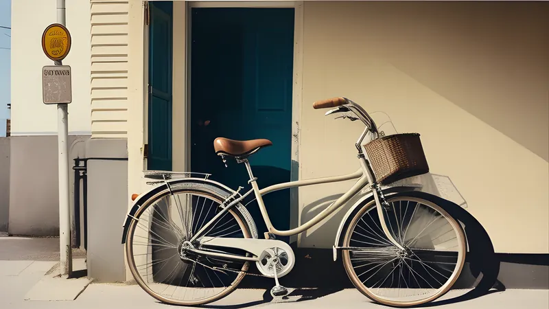 World Bicycle Day