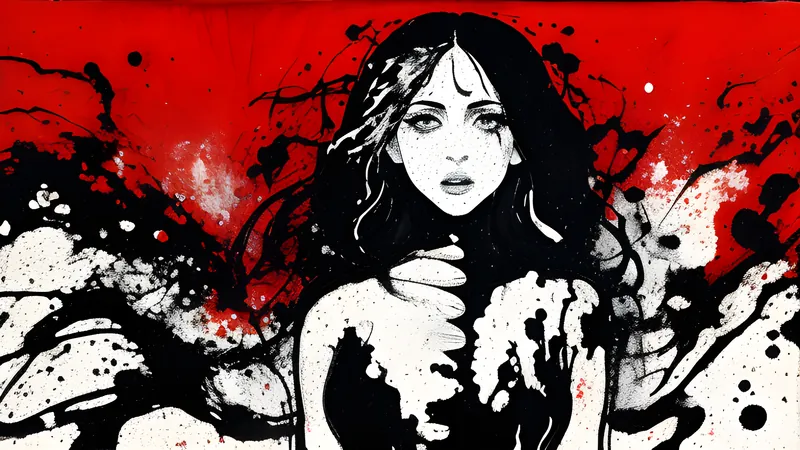 The World Bodypainting Festival: Skin as the Last Untaxed Canvas