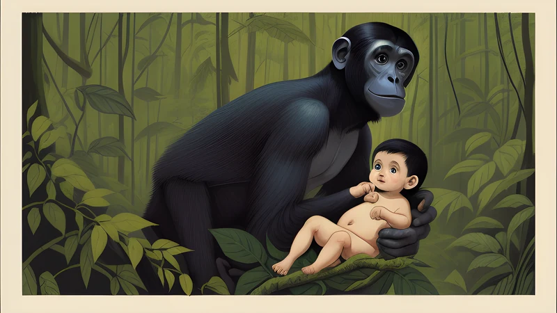 World Bonobo Day
