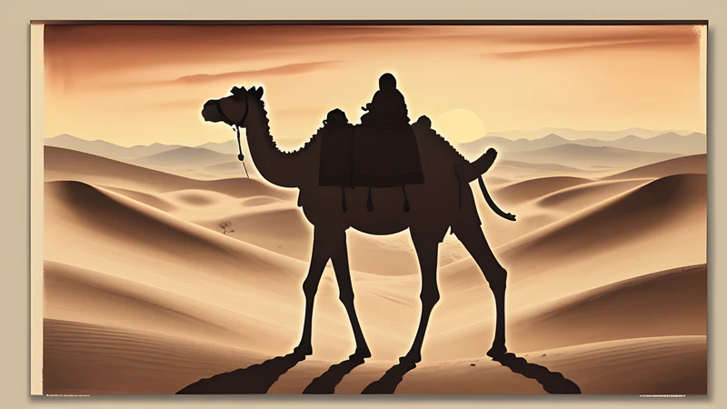 World Camel Day
