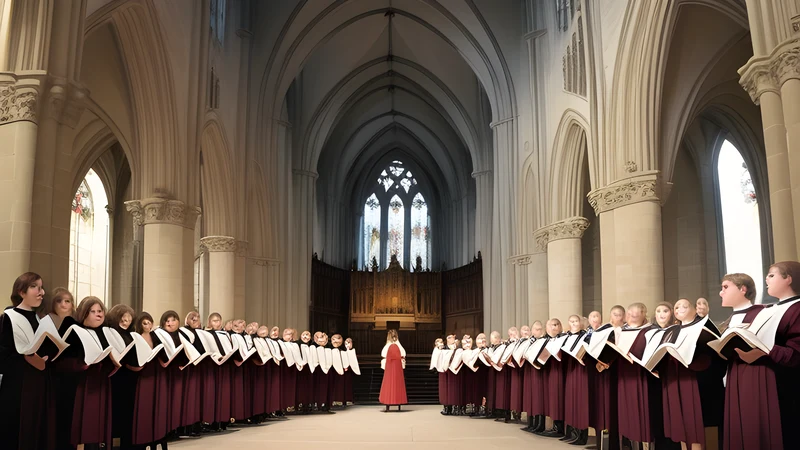World Choral Day